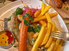 -碧特博格·20年品牌西餐厅(芜湖路店)