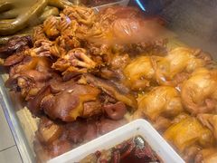 -王嘉卤·手撕盐焗鸡(梨园店)