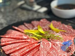 -辉哥火锅(虹桥路店)