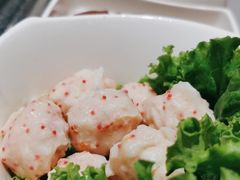 -海底捞火锅(凯德广场店)