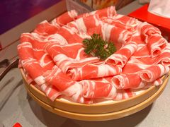 -海底捞火锅(西直门凯德MALL店)