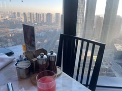 -君悦酒店·乐厨·高空自助餐(青年大街店)