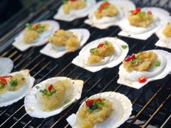 -大学城夜市大排档(凤栖路店)