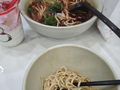 -李先生牛肉面大王(北京站售票厅餐厅)