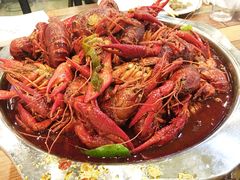 -王红军龙虾(新民路店)