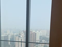 -视界美食自助餐厅·石家庄希尔顿酒店