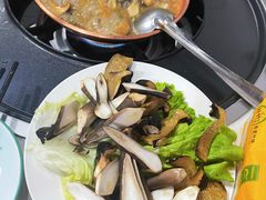 -藏味八珍特色火锅