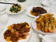 -古南都·老广东酒楼(龙江店)