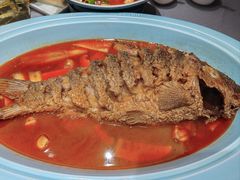 -阿五黄河大鲤鱼(英协路店)
