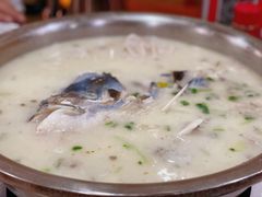 -雪野鱼头大王邢府公老店(雪野湖店)