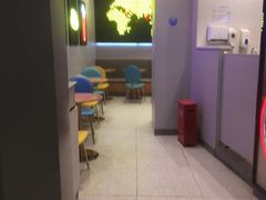 -DQ·蛋糕·冰淇淋(龙湖狮山天街店)