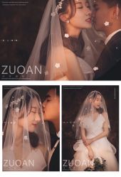 点击看大图 -ZUOAN佐岸私享摄影艺术空间