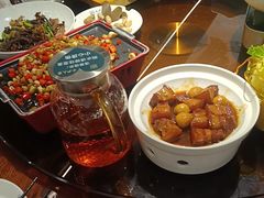 -小户人家(循礼门南国中心店)