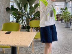 -腾爱熊猫咖啡生活馆(老东门店)