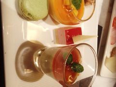 -万达文华酒店·美食汇自助餐厅