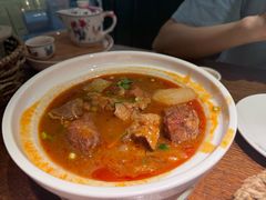 -南拳十三姨·潮汕砂锅粥(世纪金源店)
