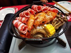-仙隐小鹿中华料理(南宁万象城店)