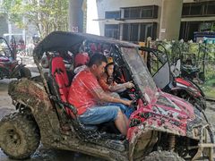 -太阳岛度假酒店