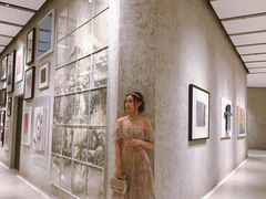 -北京三里屯CHAO酒店