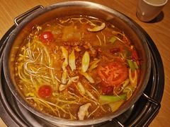 -守柴炉烤鸭(科华中路王府井店)