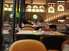 -巴依老爷新疆美食(常营店)