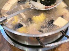 -八宝牛潮汕鲜牛肉火锅(净月店)