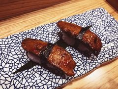 -隐泉京望日式料理(太和广场店)
