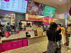 -霸王茶姬(正佳广场店)