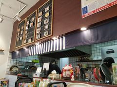 -青春分食(仙林大学城店)