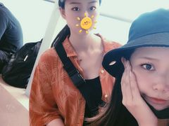 -优衣库(武汉国际广场店)