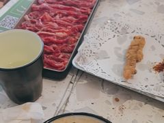 -小城牛事·鲜牛肉火锅(万达店)