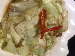 -外婆味道·云南菜大当家(关上店)