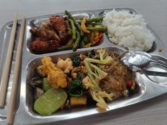 -辽东学院(南校区)