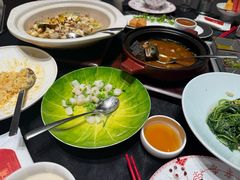 -新光酒家·河豚·海鲜·蟹料理(浦东店)