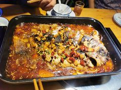 -小小河边鱼(天润城店)
