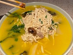 -东园小馆·早茶·淮扬小炒(三盛广场店)