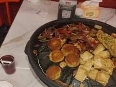 -一烙锅(友谊店)