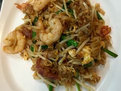 -马来西亚美食街