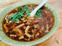 胡辣汤-昌顺马记小吃店(昌盛园店)