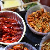吃小龙虾就来虾乐园[胜利]