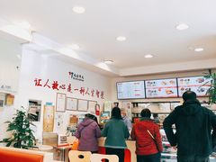 -香妃烤鸡(西单店)