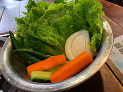 -小本家韩式烤肉(紫藤路店)