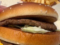 -麦当劳(红旗路店)