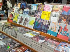 -西西弗书店&矢量咖啡(壹方购物中心店)