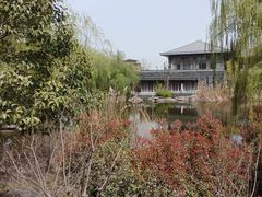 -鹦鹉寺公园