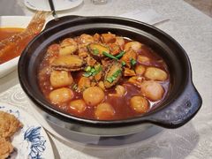 -清真马祥兴菜馆(云南北路店)