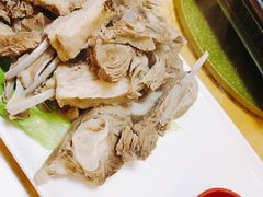 -清真西北风味餐厅
