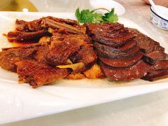 卤水双拼饭-四海之家(蛇口店)