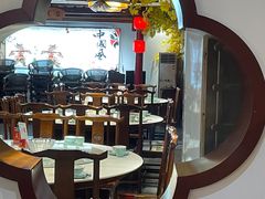 -野渡坡·极致湘菜·庭院餐厅(汉阳店)