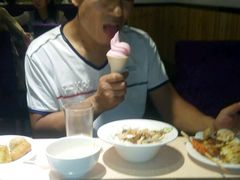 -比尔斯健康烤肉自助餐厅